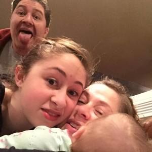 Meet your Posher, Angie